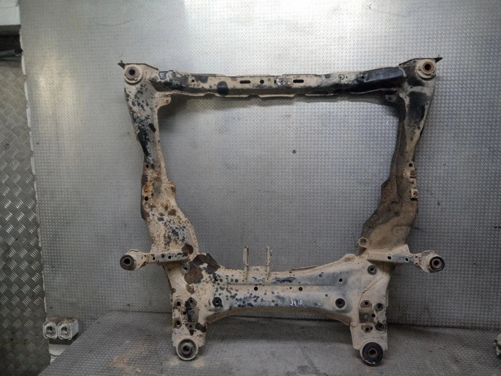 Front subframe