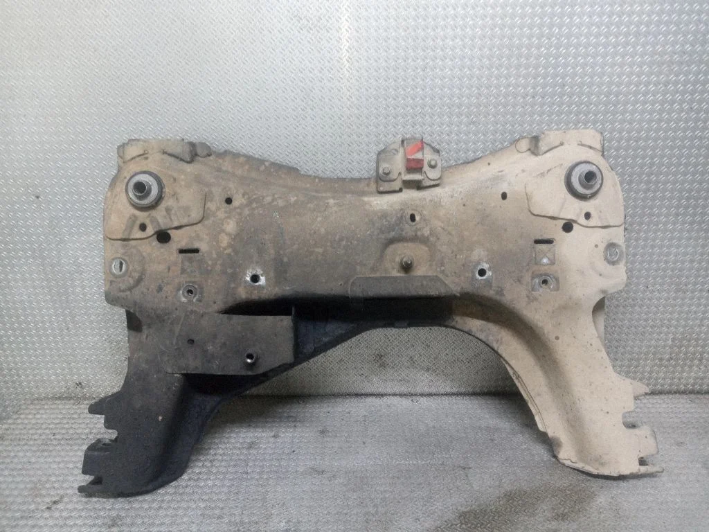 Front subframe