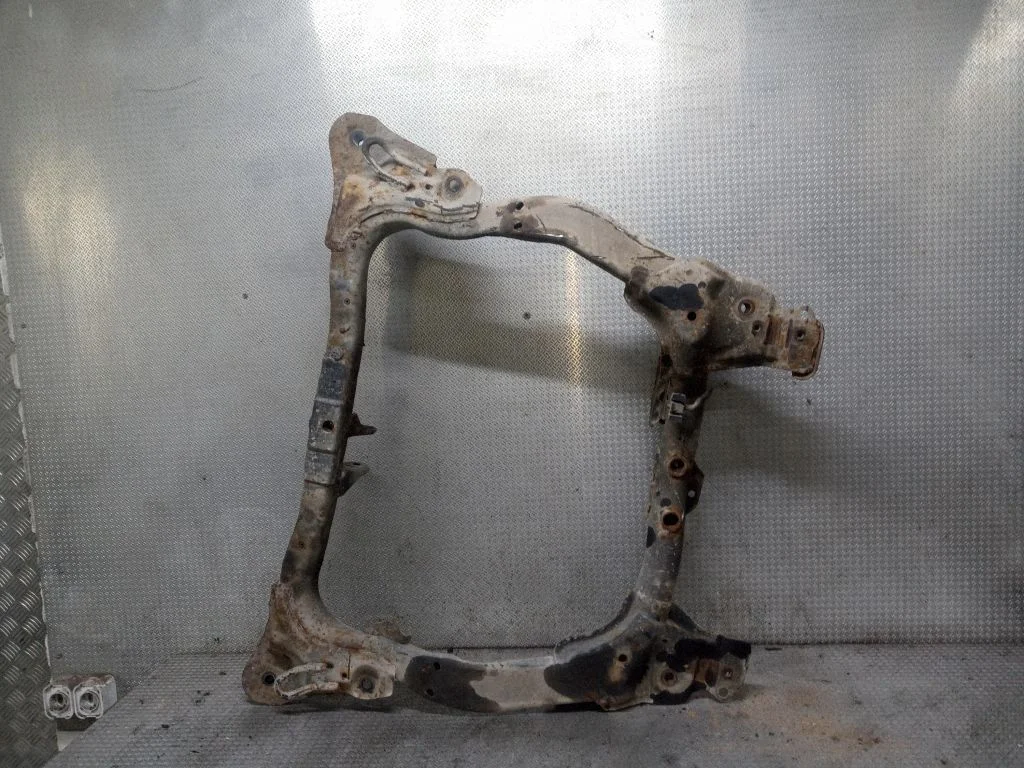 Front subframe