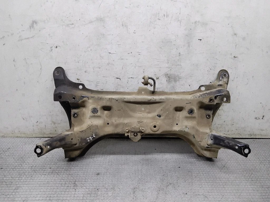 Front subframe
