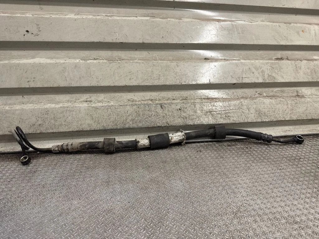 Power steering hose/pipe/line