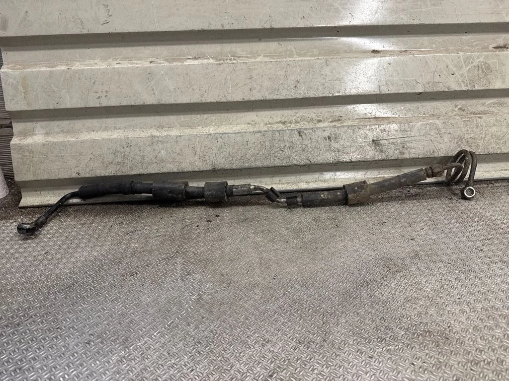Power steering hose/pipe/line