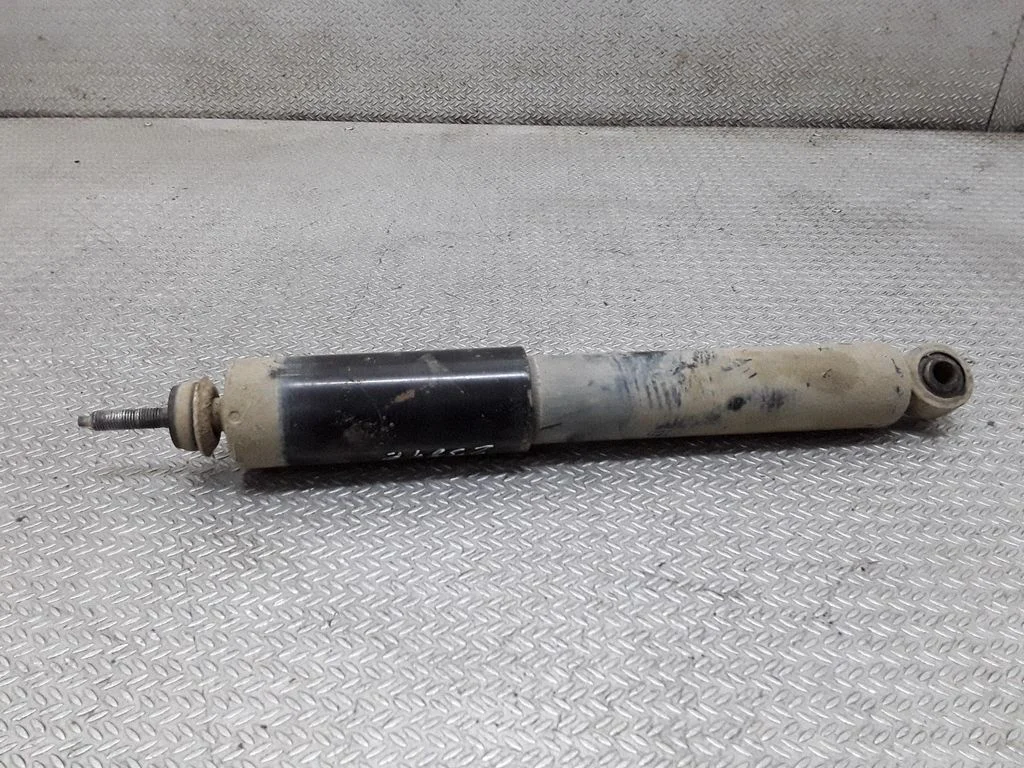 Front shock absorber/damper