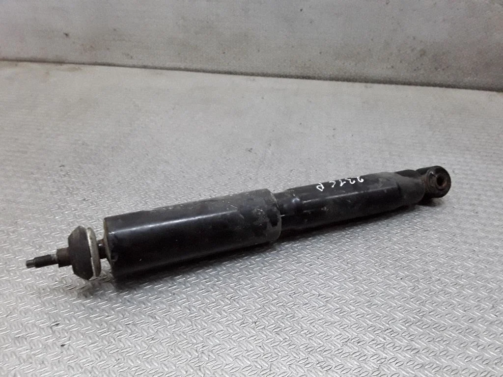 Front shock absorber/damper