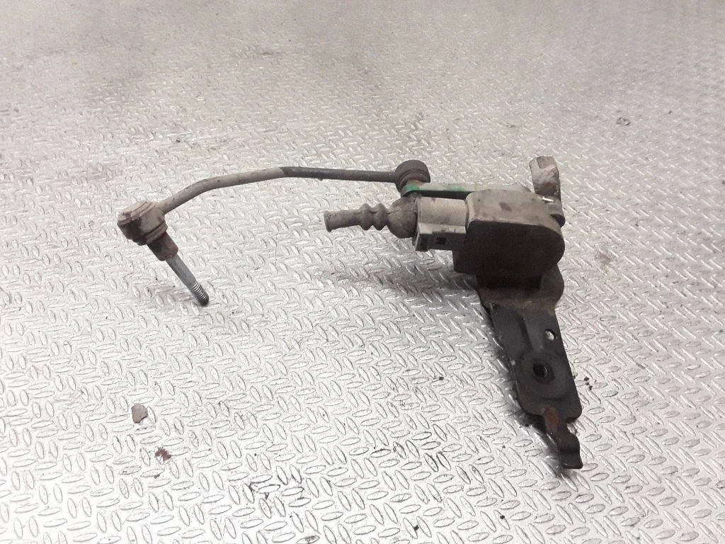 Headlight/headlamp level sensor 4F0907503