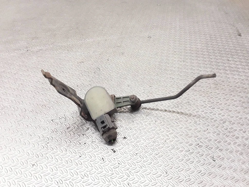 Headlight/headlamp level sensor 4F0907503