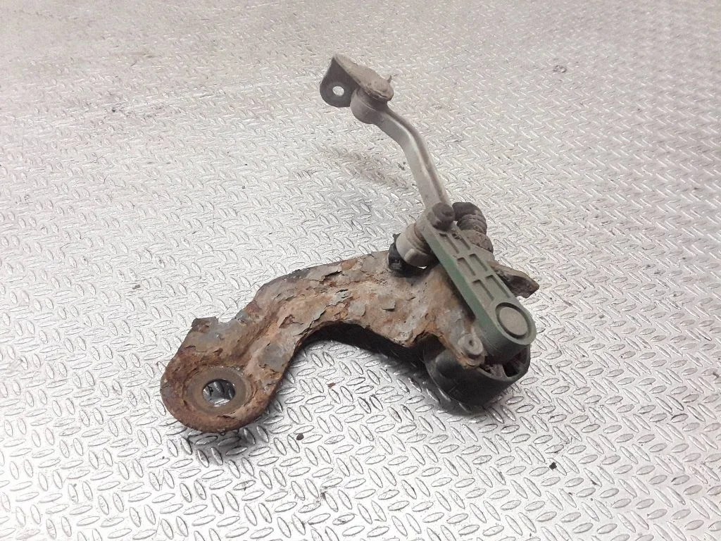 Headlight/headlamp level sensor 4F0907503