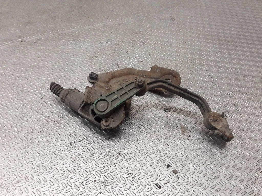 Headlight/headlamp level sensor 4F0907503