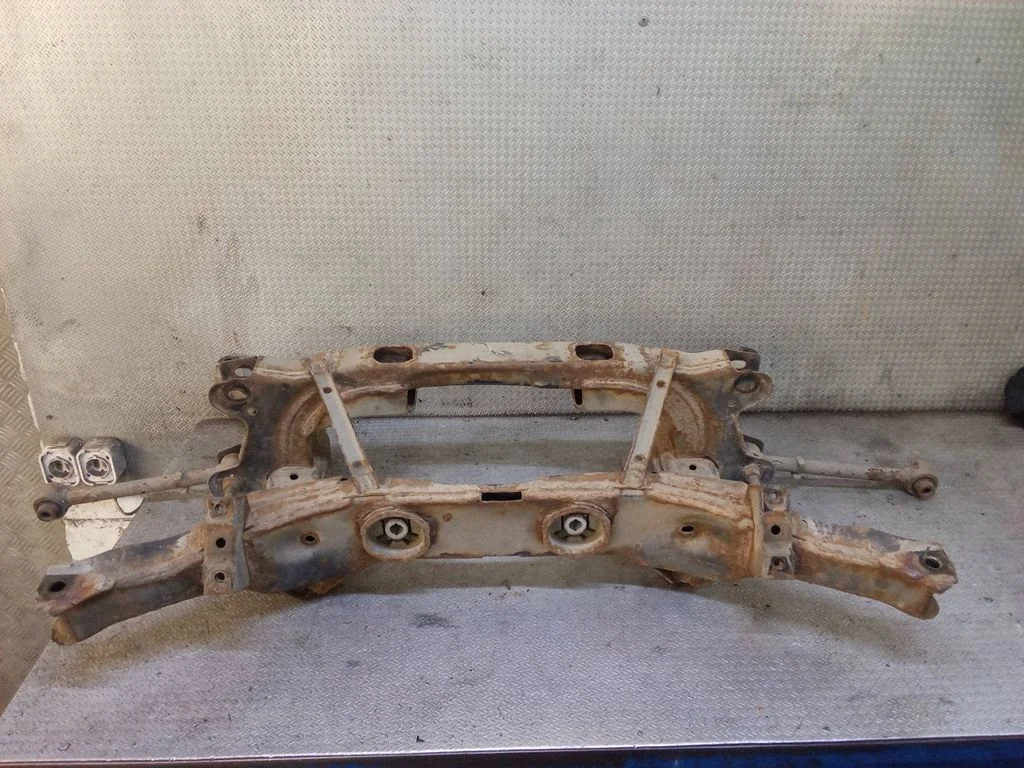 Rear subframe