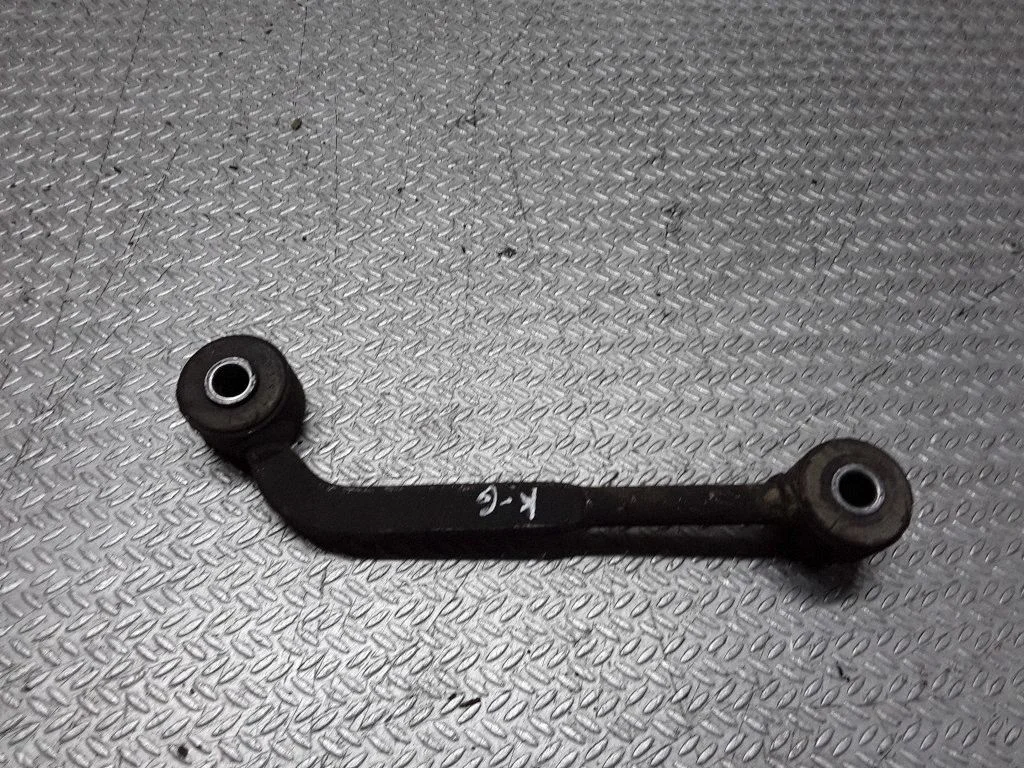 Rear anti-roll bar/stabilizer link – left