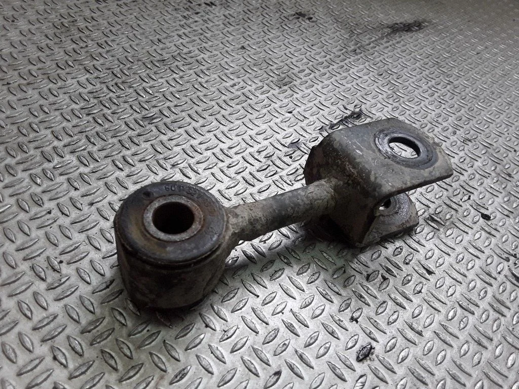 Rear anti-roll bar/stabilizer link
