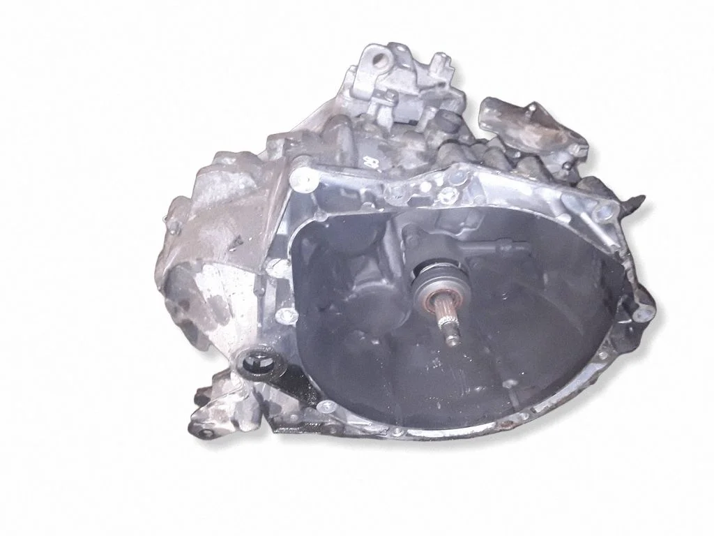 Manual 6 speed gearbox 9686219610