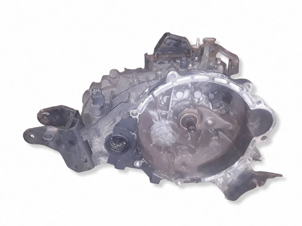 Mehaaniline 6-käiguline käigukast – KIA Ceed (2006-2012)