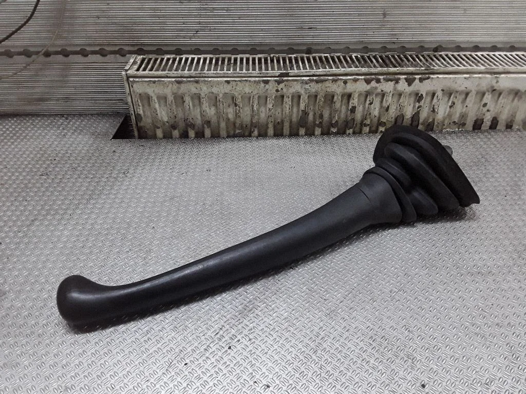 Gear shift lever – Volkswagen Polo III 6N 6N2 6NF (1995-2001)