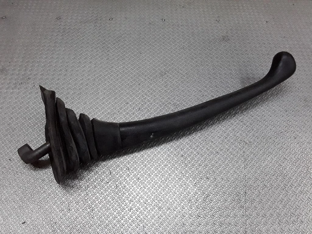 Gear shift lever – Volkswagen Polo III 6N 6N2 6NF (1995-2001)