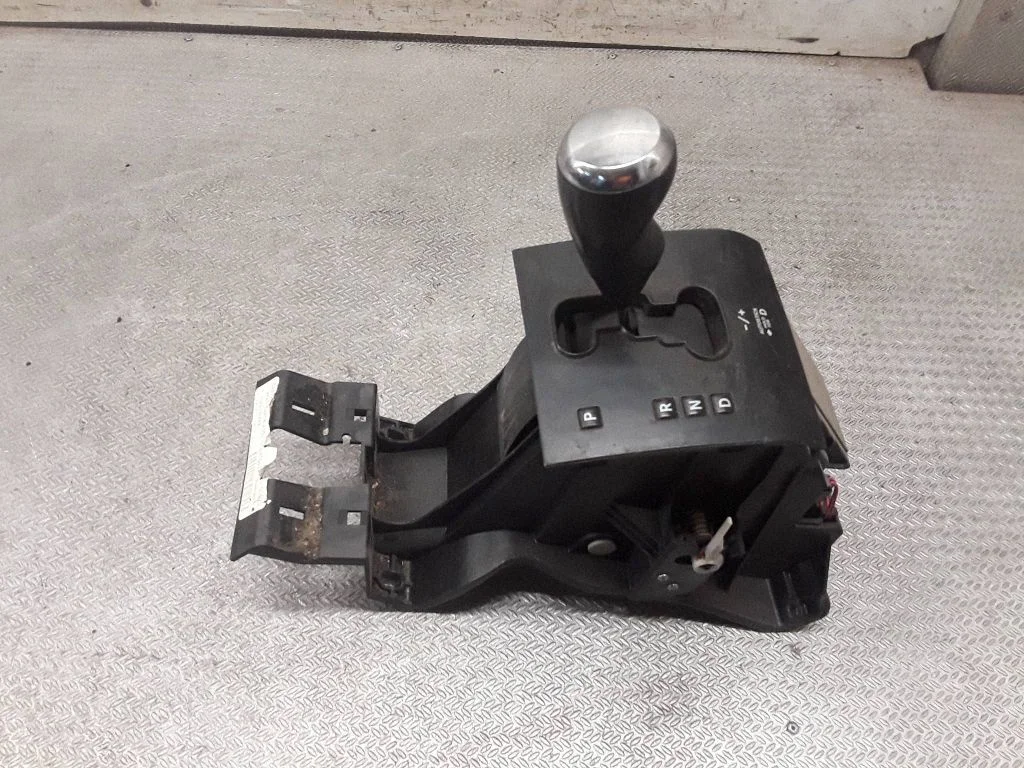 Mechanizm zmiany biegów (kulisa) 68021374AA