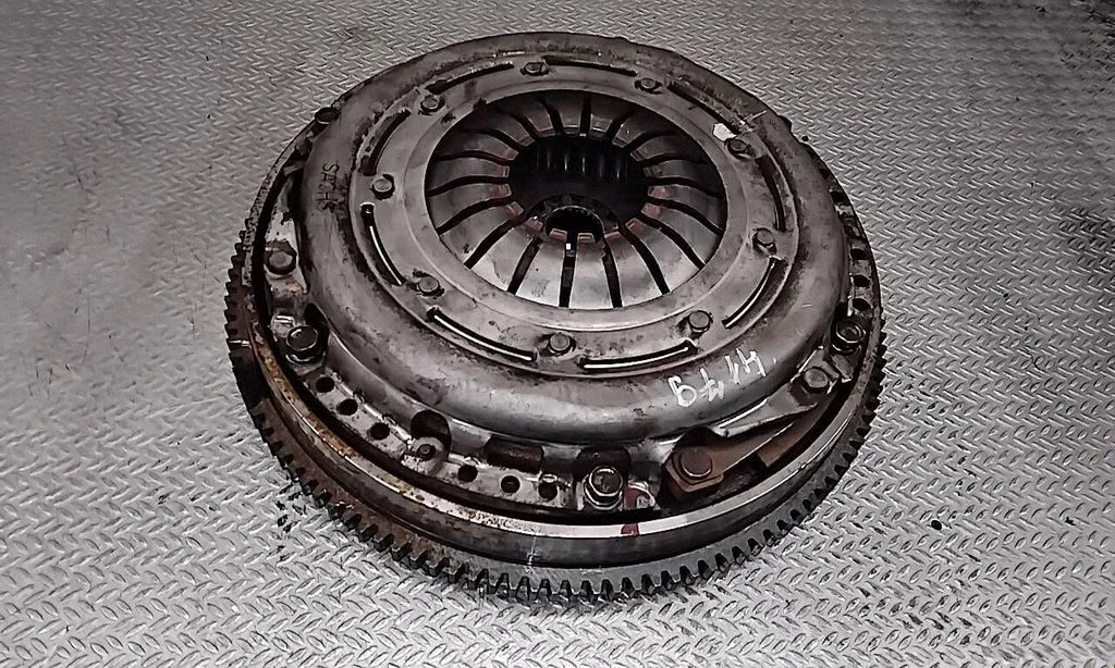 Clutch set kit – Subaru Forester SH (2008-2013)