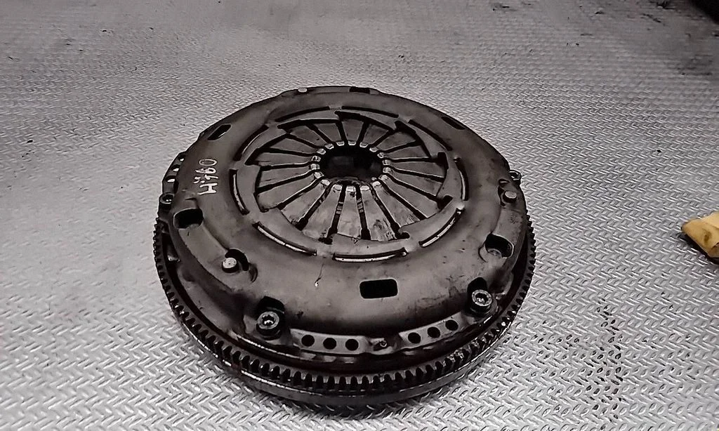 Zestaw sprzęgła 324030210