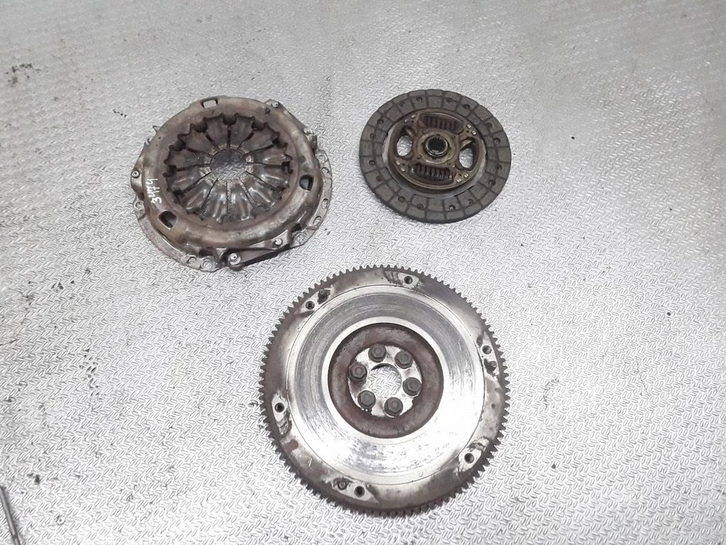 Sidurikomplekt DTX194
