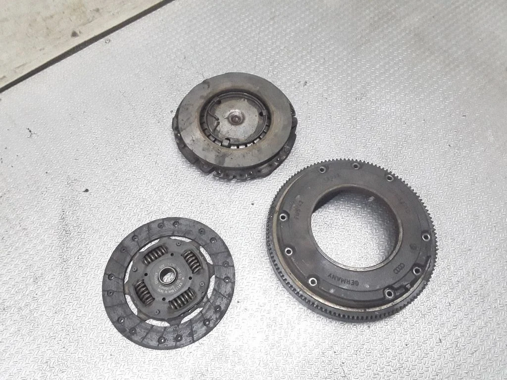 Clutch set kit 1862518031