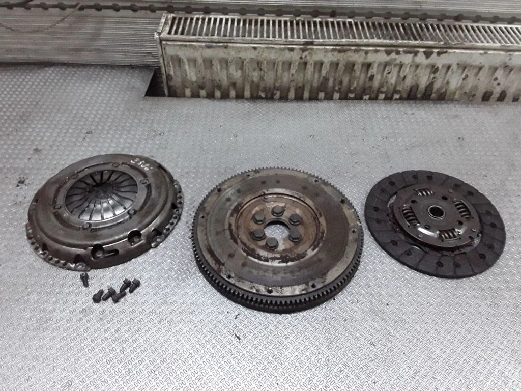 Clutch set kit 3082001168