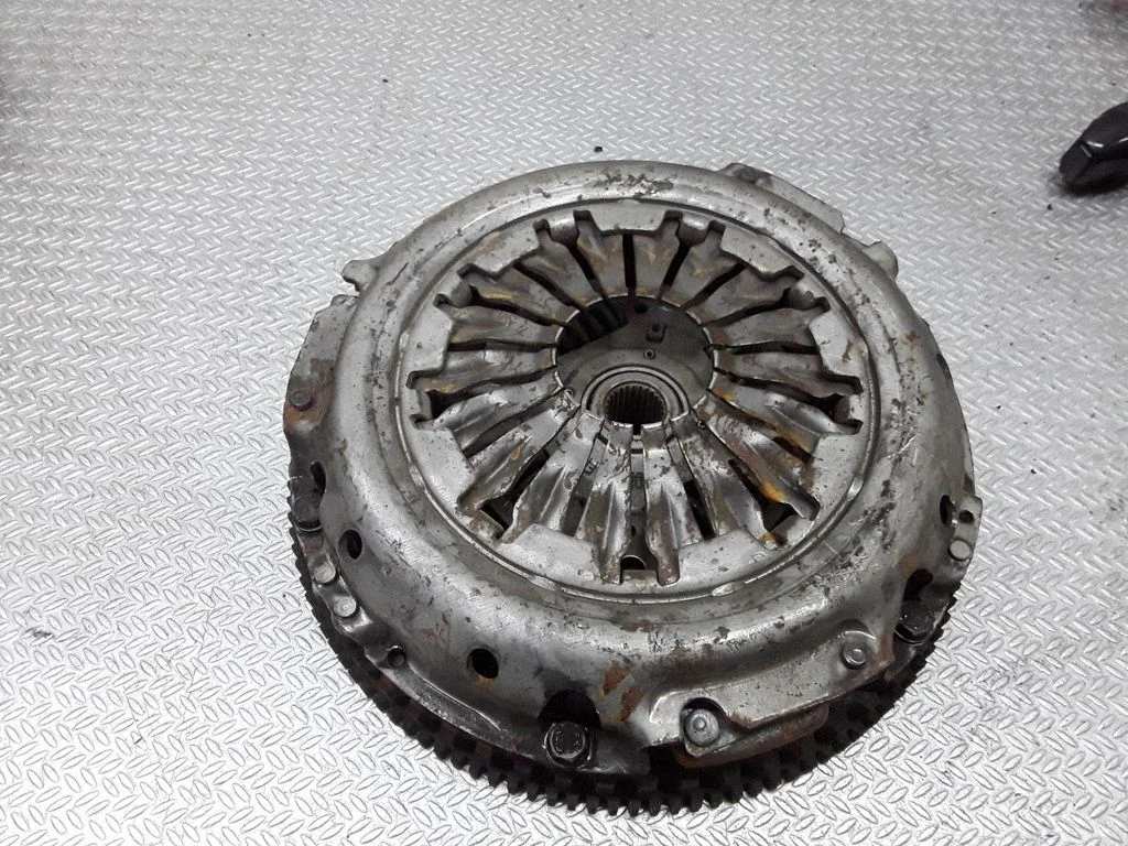 Clutch set kit