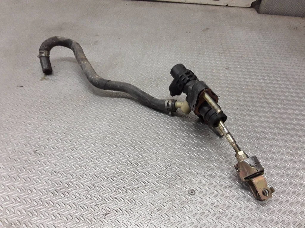 Clutch master cylinder