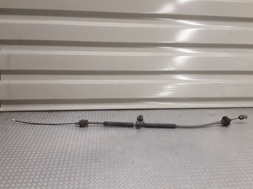 Clutch cable 8200426378B