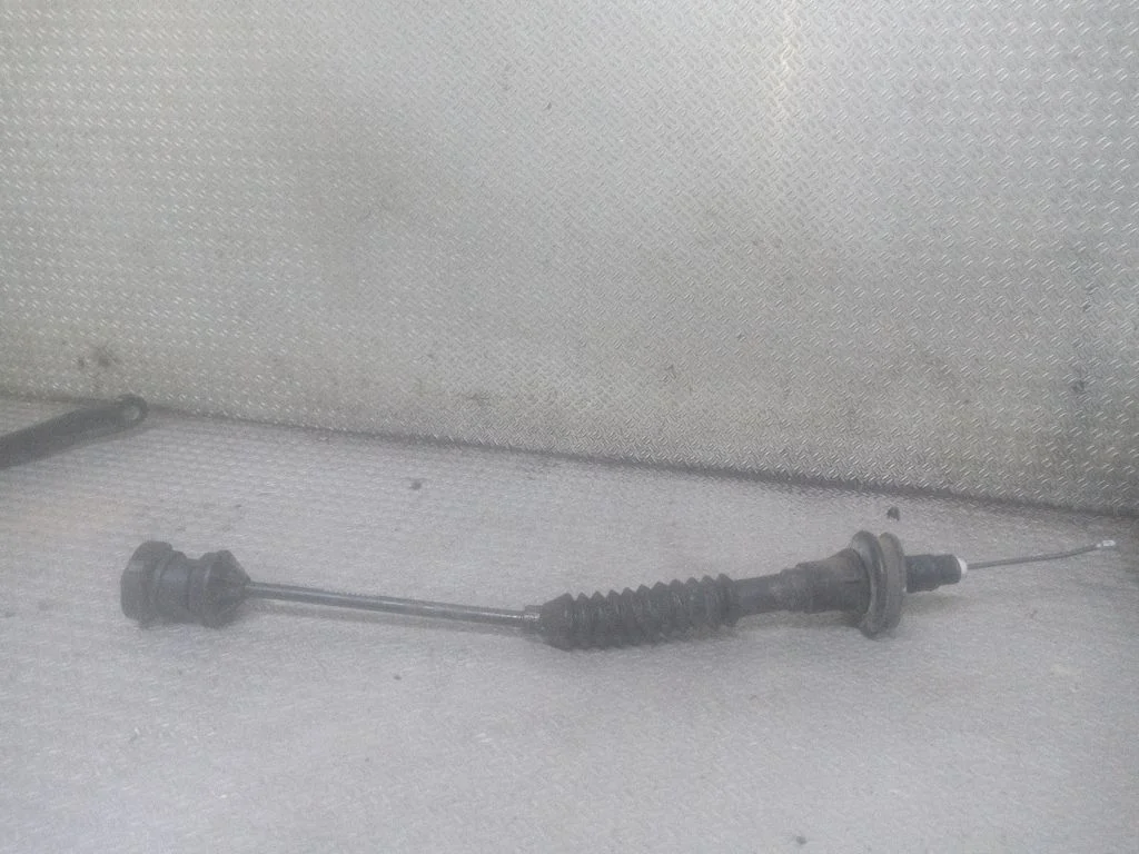 Clutch cable 9686559280