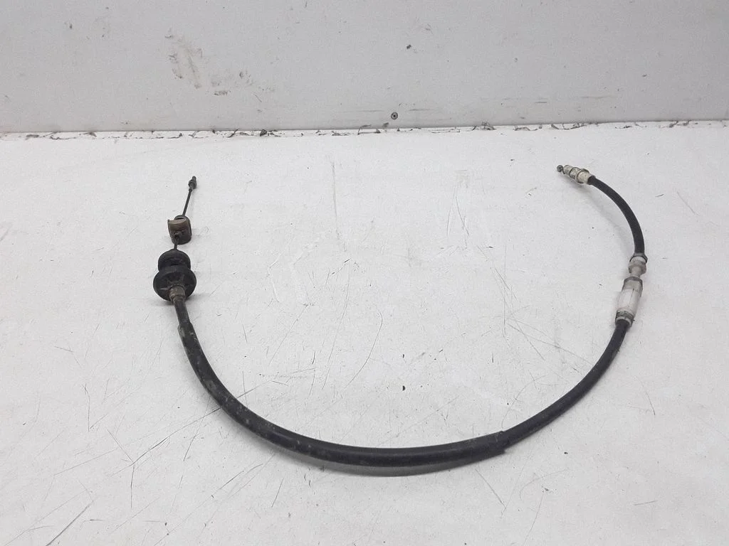 Clutch cable