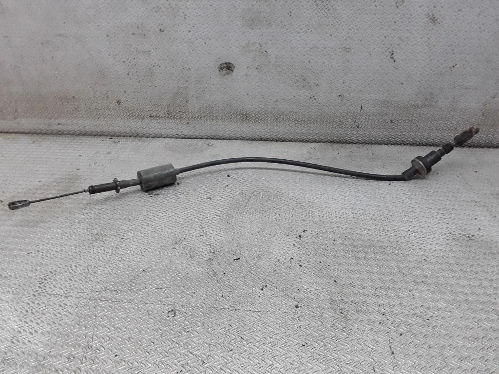Clutch cable