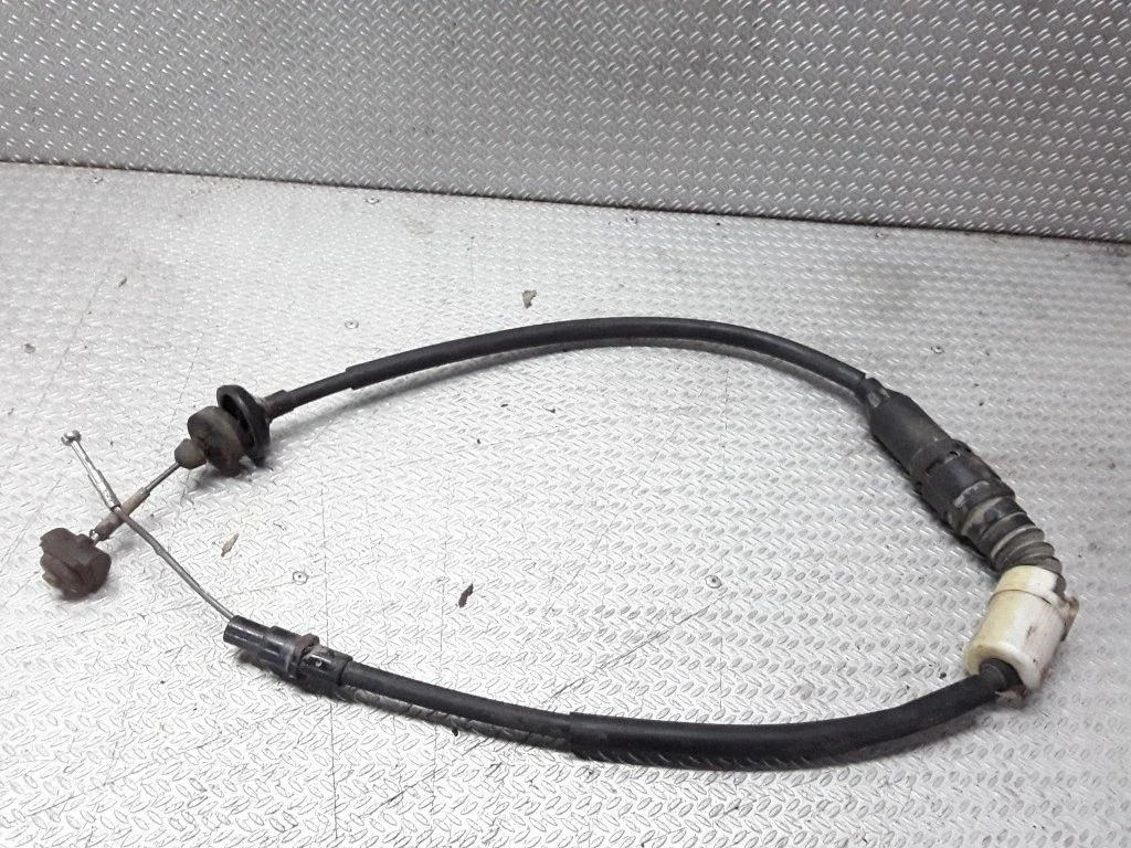 Clutch cable