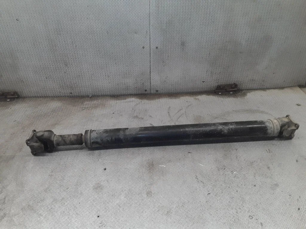 Rear driveshaft/prop shaft