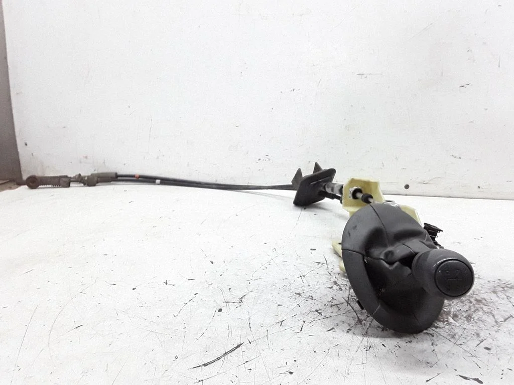 Mechanizm zmiany biegów (kulisa)