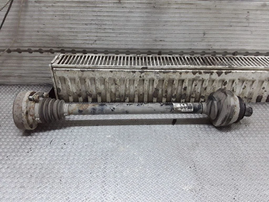 Rear driveshaft 4E0501203B