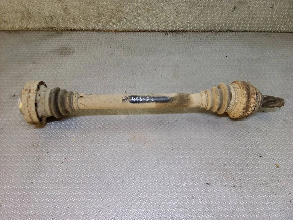 Rear driveshaft 7521630