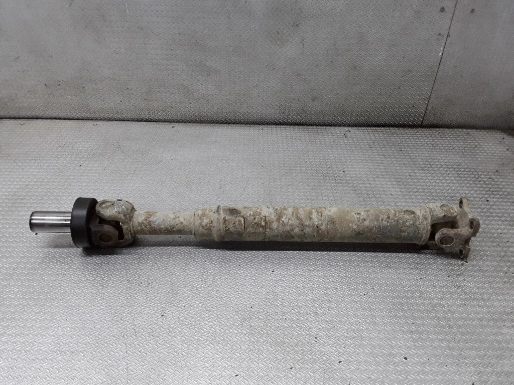 Rear driveshaft/prop shaft – Mitsubishi Pajero Sport I (1996-2008)