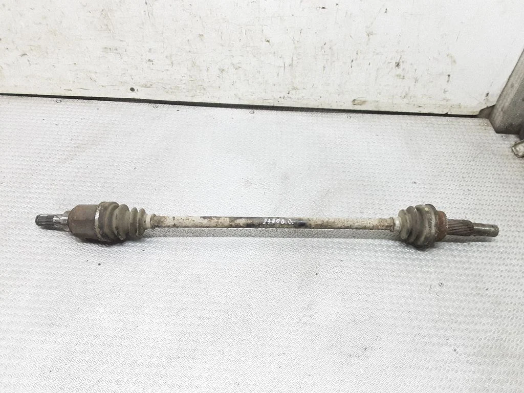 Rear driveshaft – Nissan Murano Z50 (2002-2008)