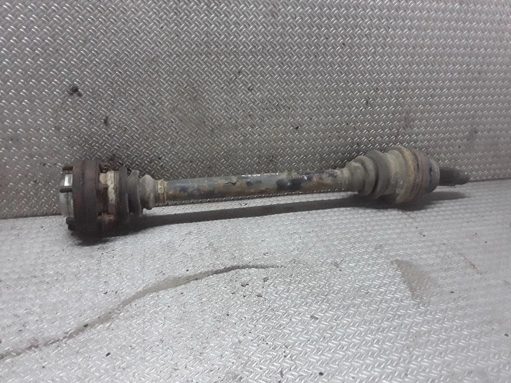 Rear driveshaft 1229420A103