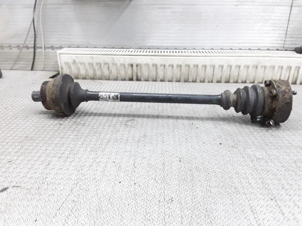 Rear driveshaft 4D0501203