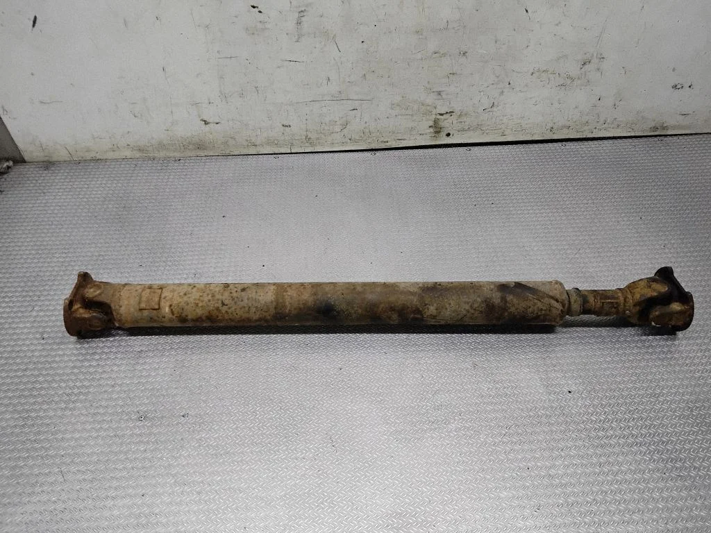 Rear driveshaft/prop shaft