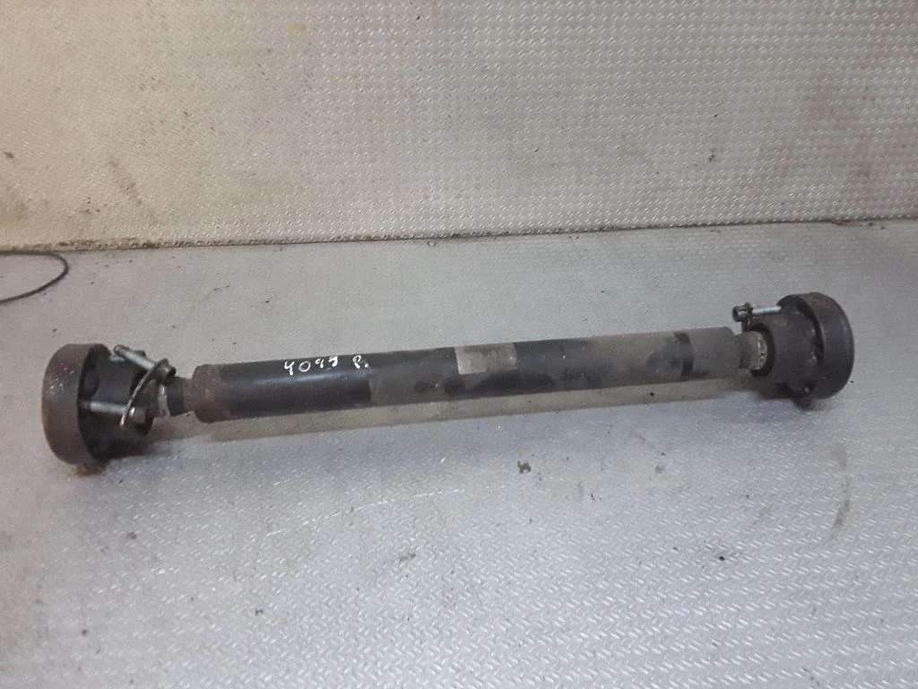 Front prop shaft 7L6521101A