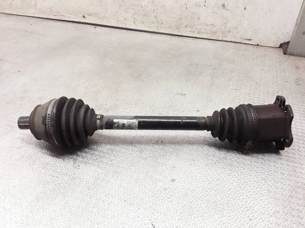 Front driveshaft 4E0407271N