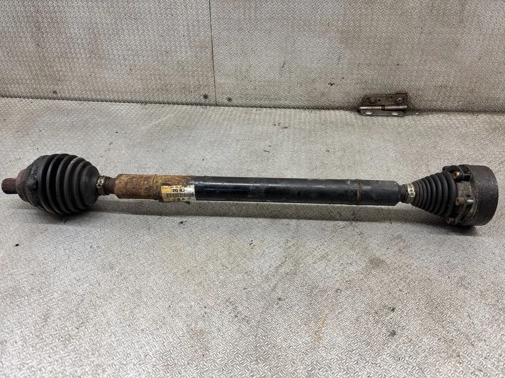 Front driveshaft 1K0407272QN