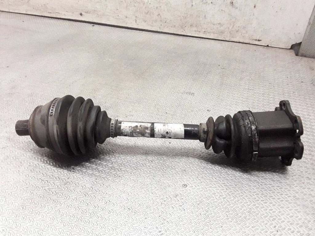 Front driveshaft 4E0407272Q