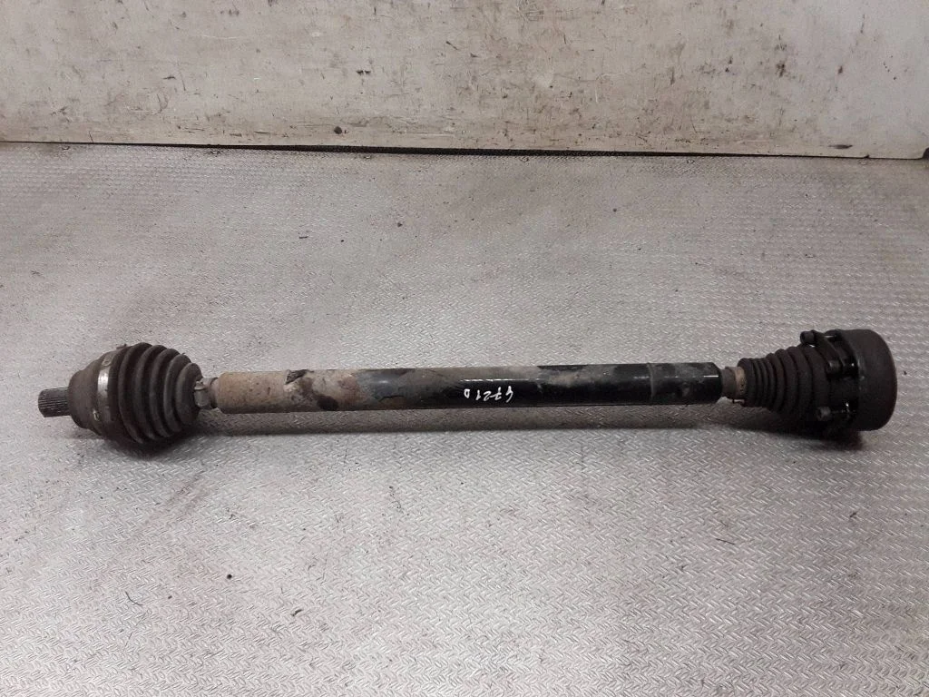 Front driveshaft – right