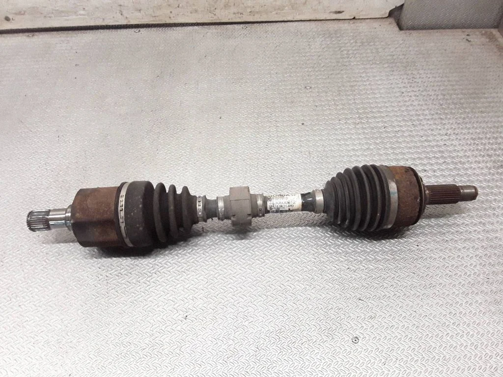 Front driveshaft 4430600012