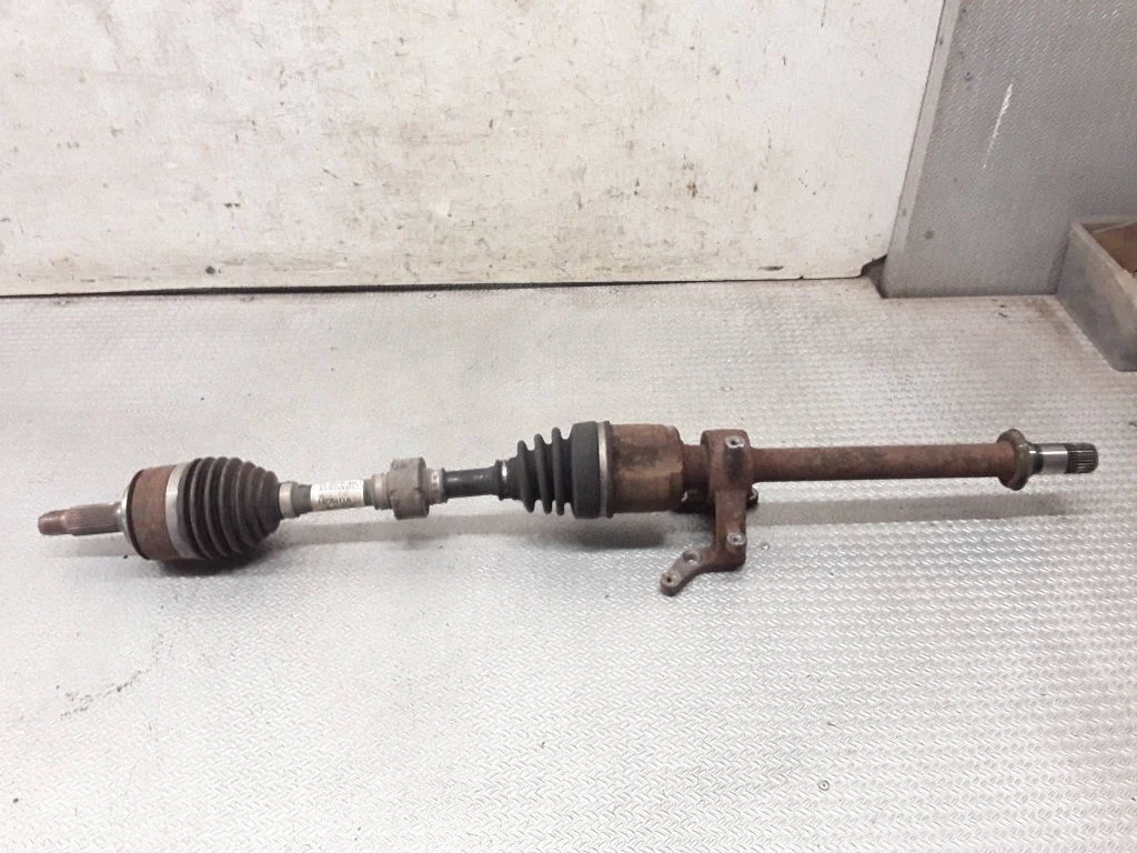 Front driveshaft 4430500012