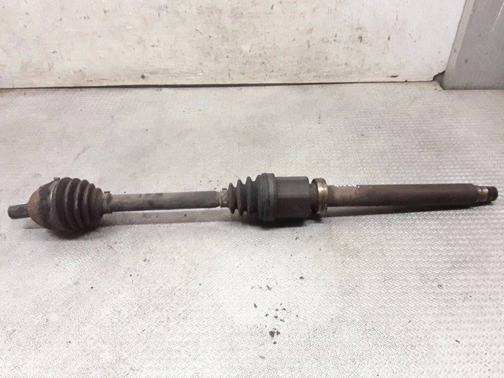 Front driveshaft – right
