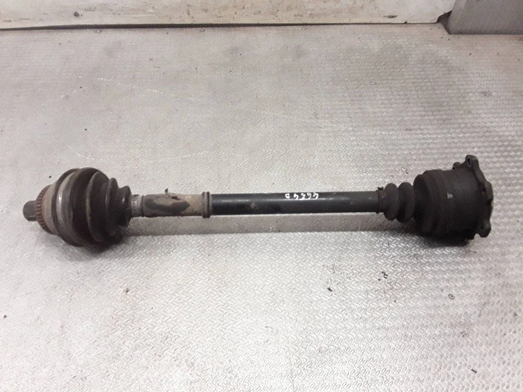 Front driveshaft – right